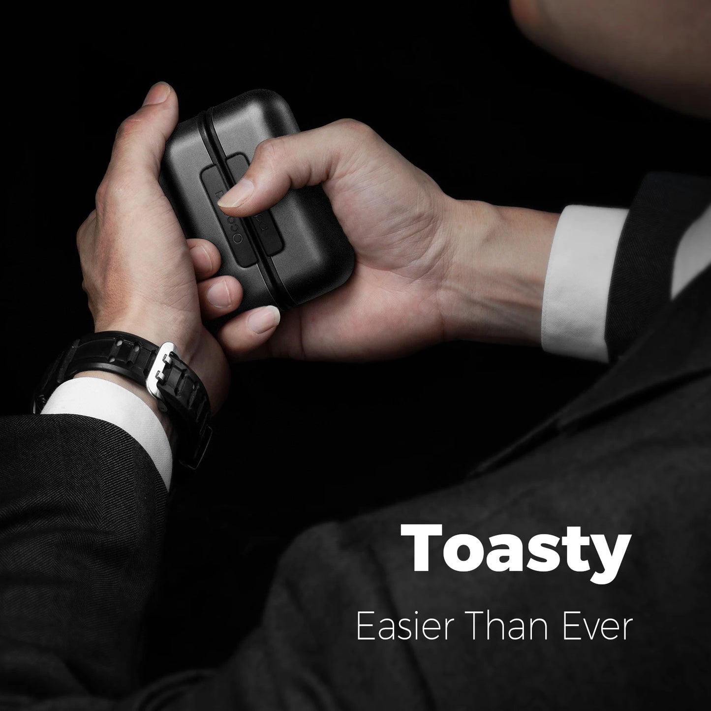 Rechargeable Hand Warmers
