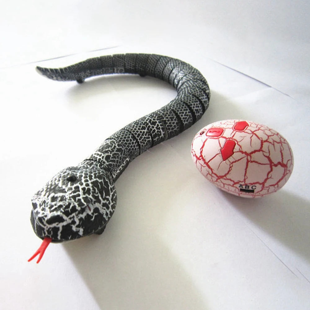 Electric Snake Toy