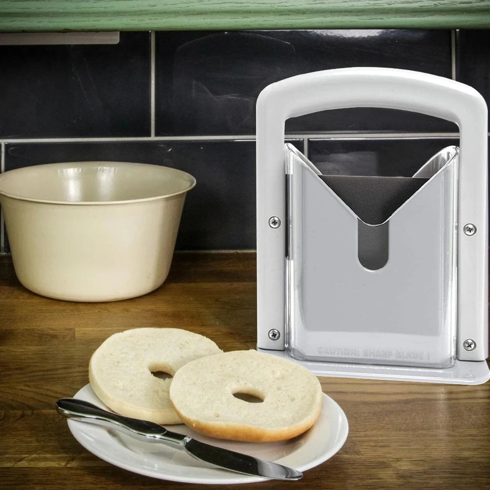 Bread Cutting Machine