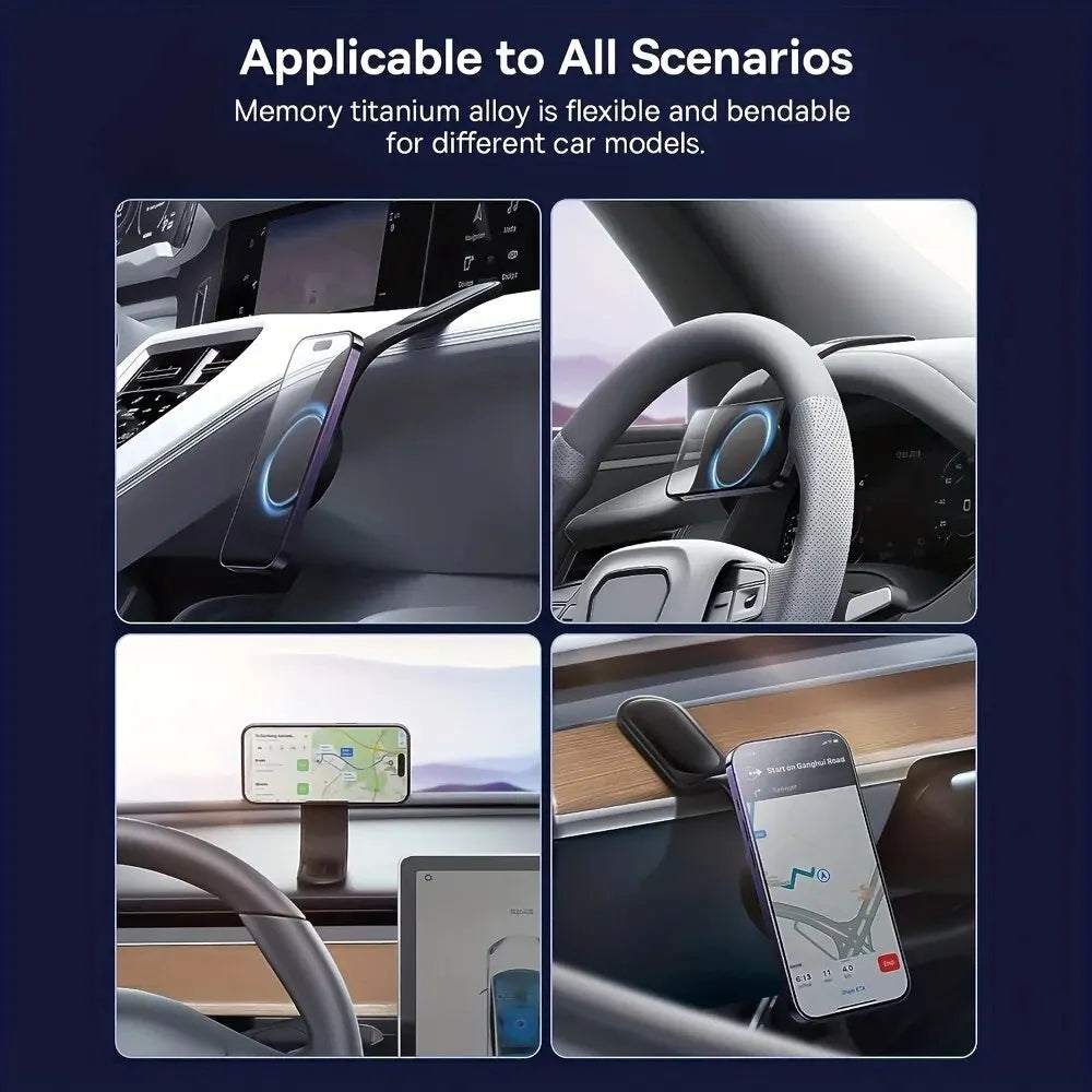 Phone Holder for Car