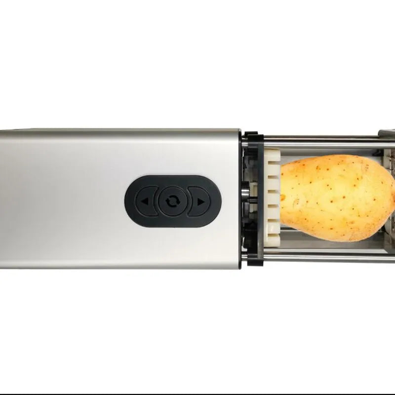Electric Potato Chips Cutter