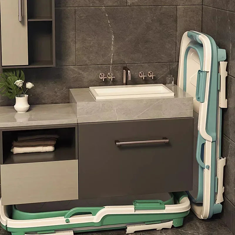 Portable Bathtub