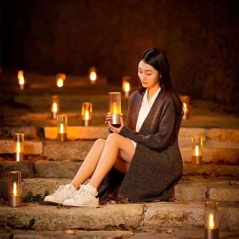 Bluetooth Yeelight Candle Lamp