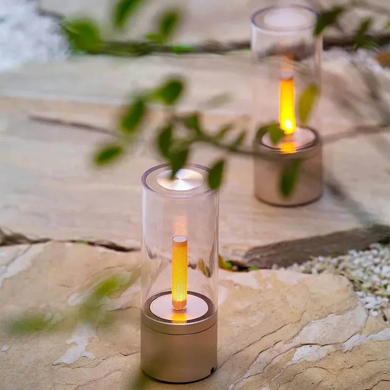 Bluetooth Yeelight Candle Lamp