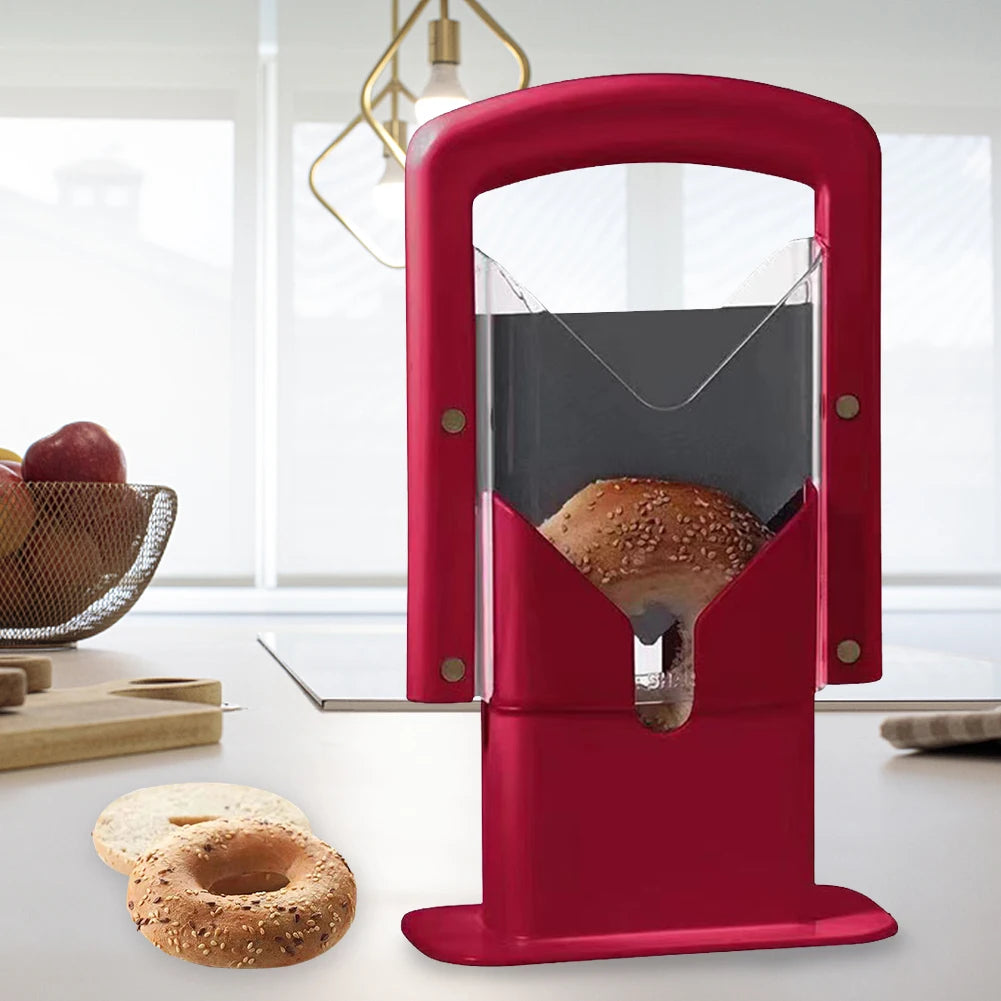 Bread Cutting Machine