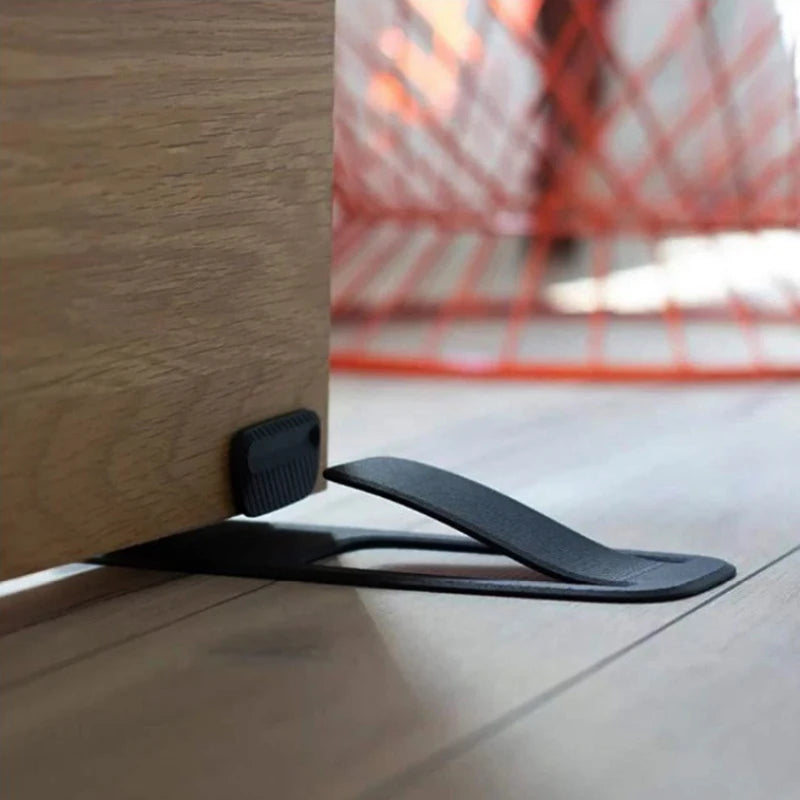 Creative Door Blocker