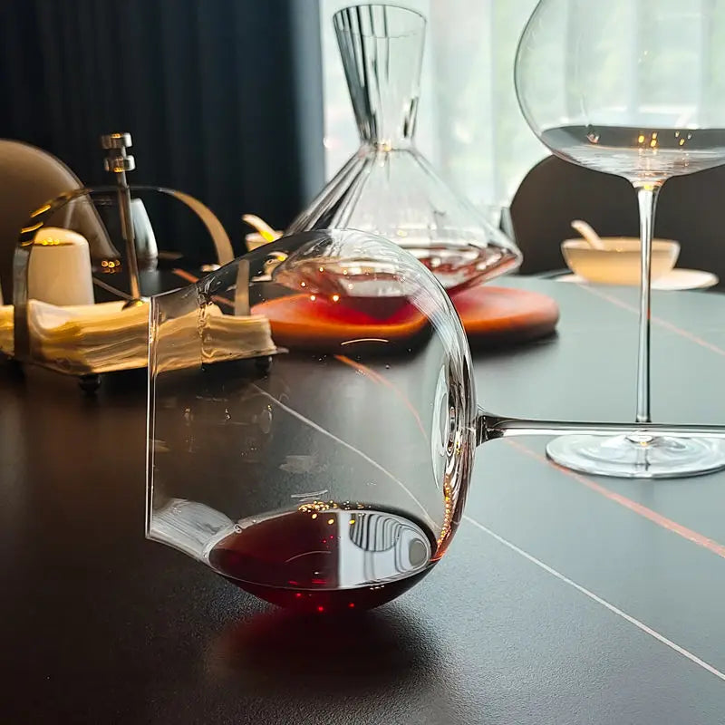 720ml Nordic Red Wine Glass