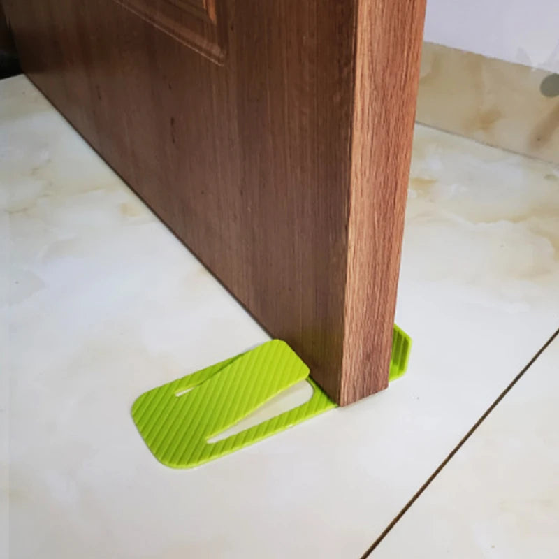 Creative Door Blocker