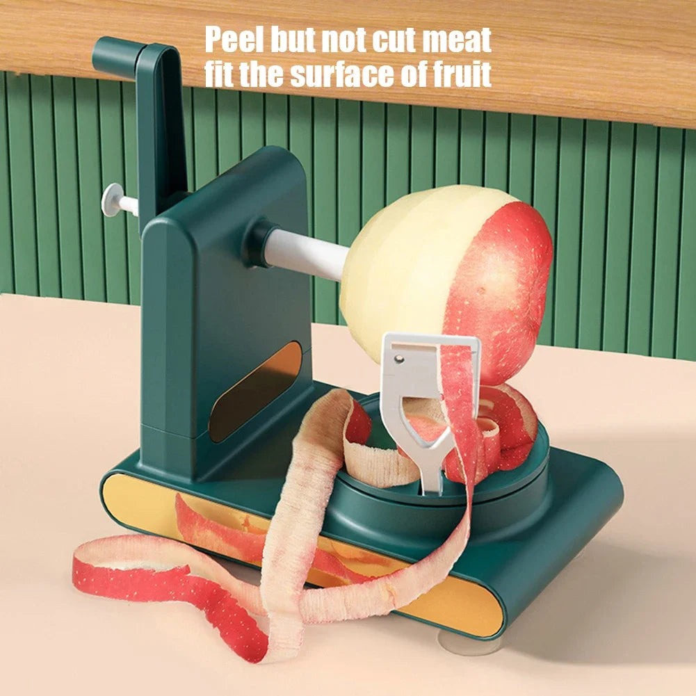 Manual Fruit Cutter Slicer