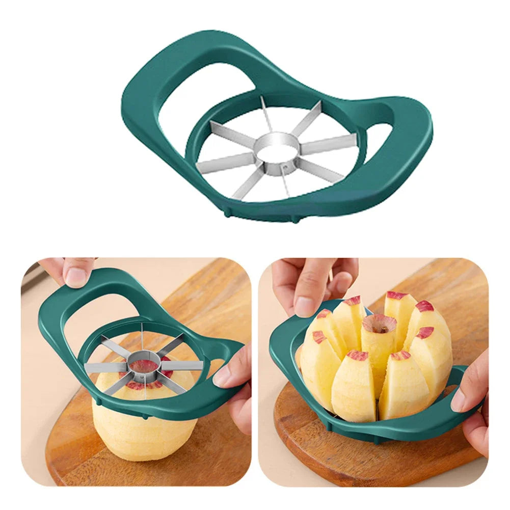 Manual Fruit Cutter Slicer