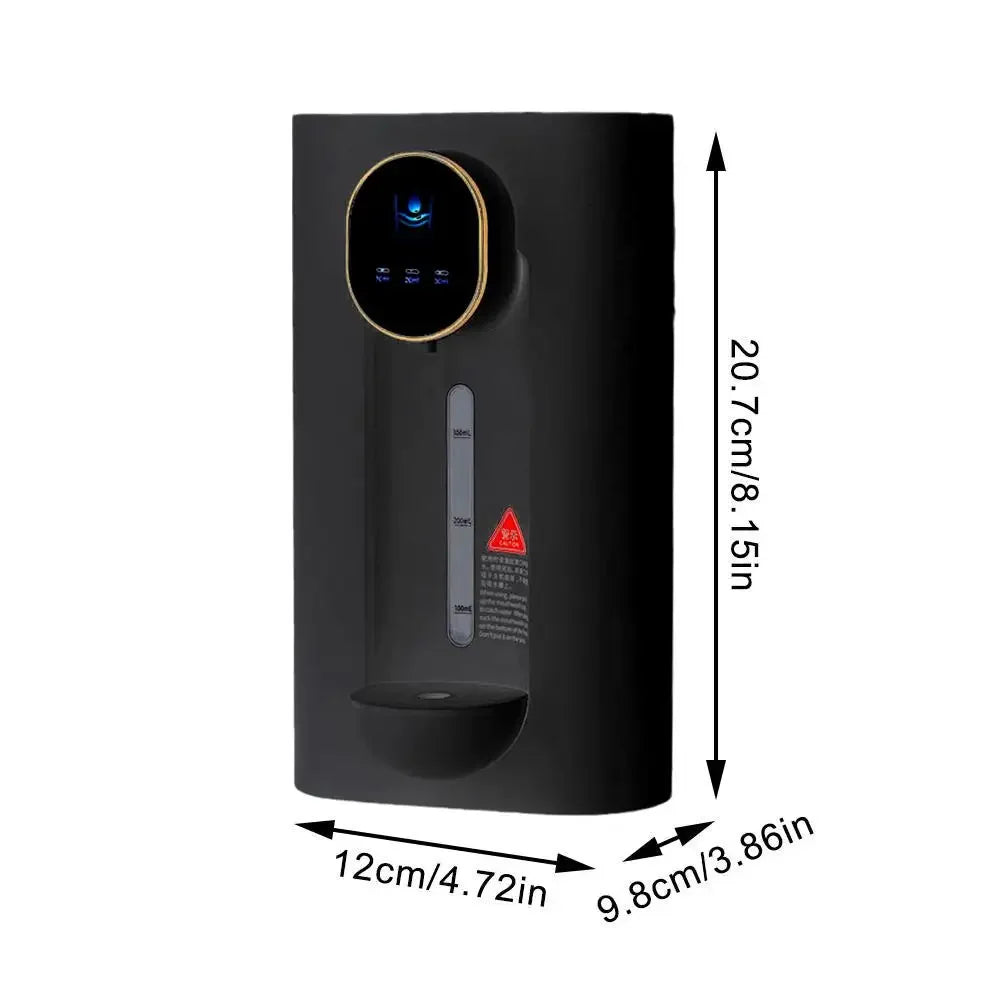 540ml Automatic Mouthwash Water Dispenser