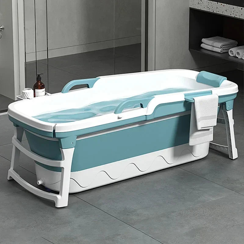 Portable Bathtub
