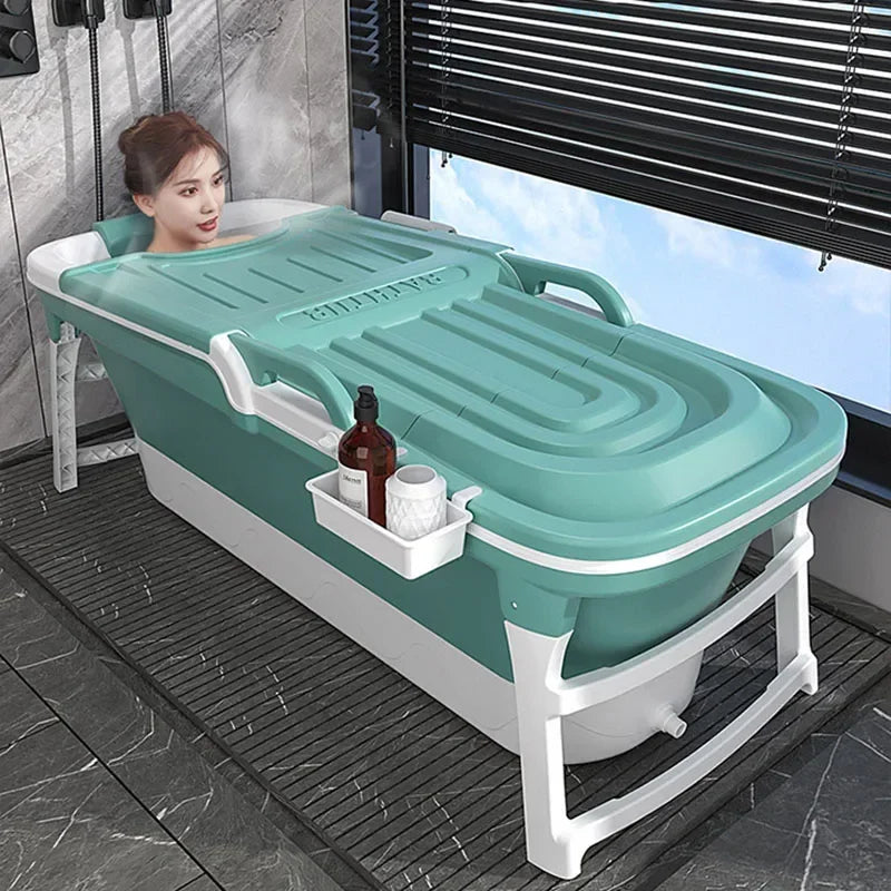Portable Bathtub