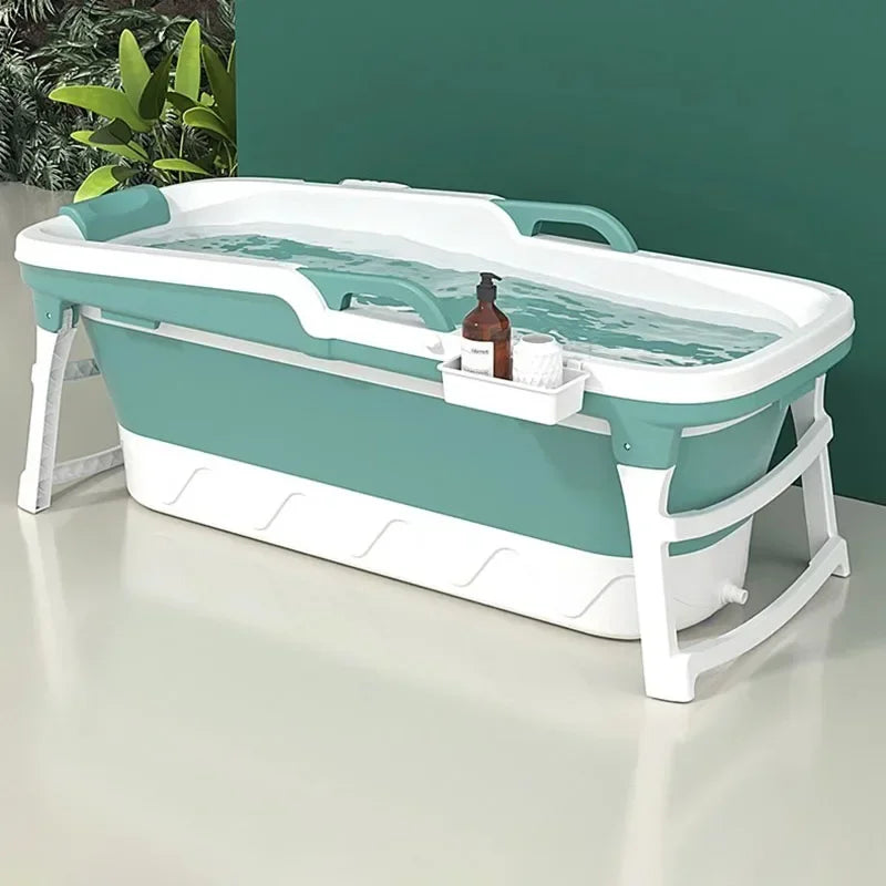 Portable Bathtub