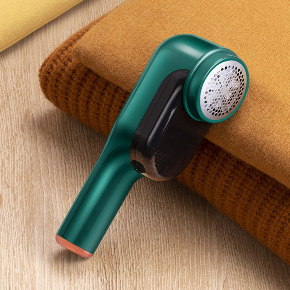 Electric Lint Shaver