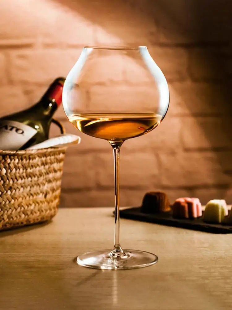 720ml Nordic Red Wine Glass