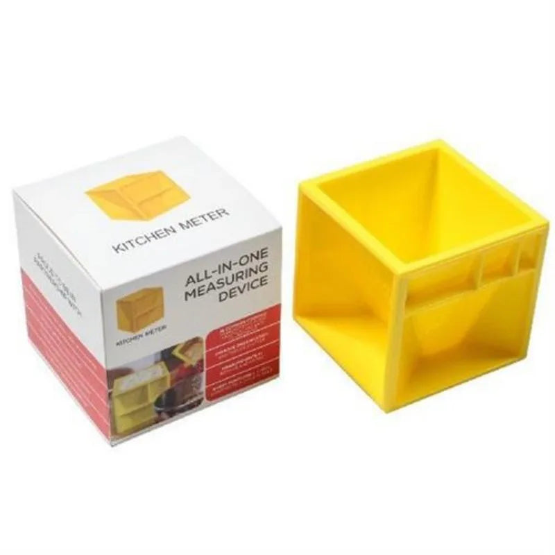 Ounces Measuring Cup