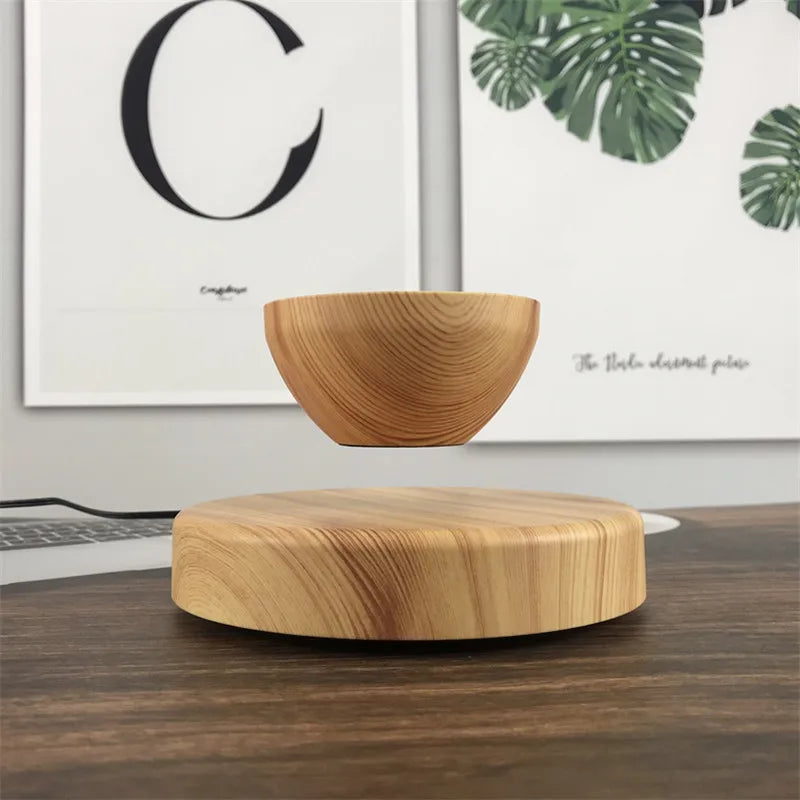 Levitating Flower Pot