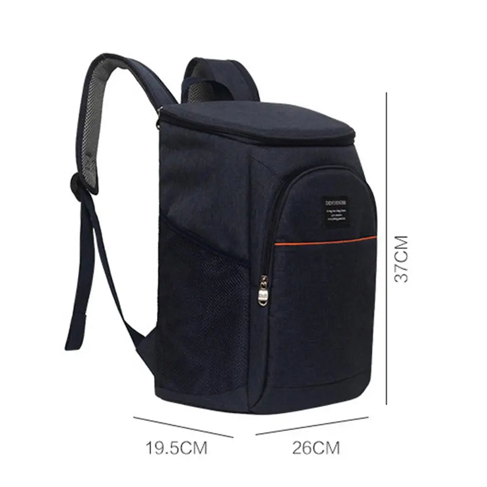 20L Waterproof Thermal Picnic Backpack