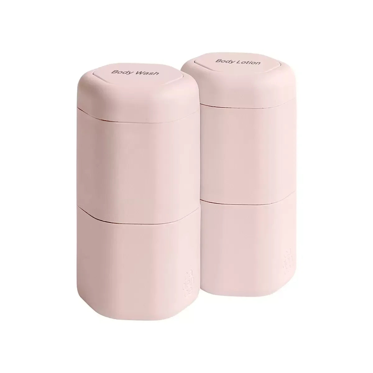 Cadence Bodycare Capsule Petal Set