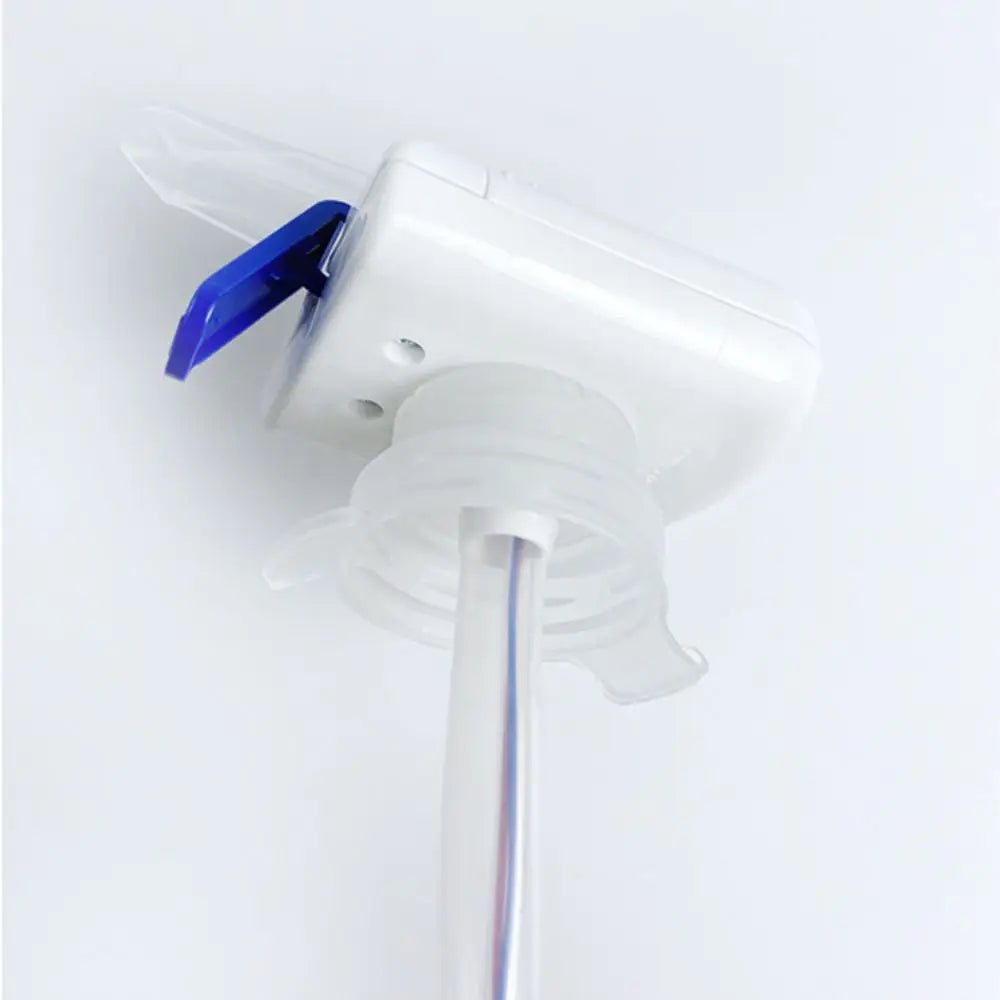 Automatic Drinking Suction Pump