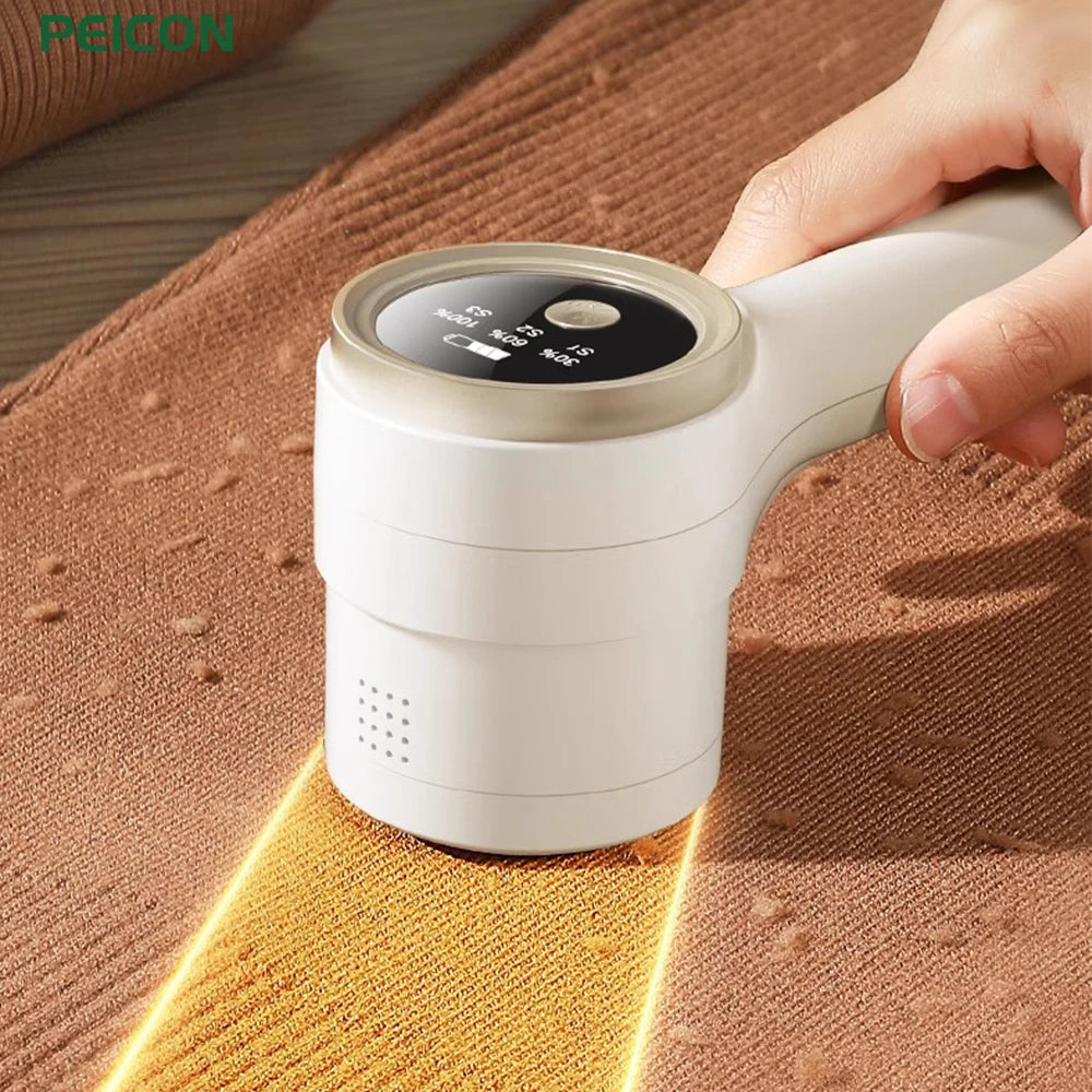 Electric Fuzz Pellet Remover
