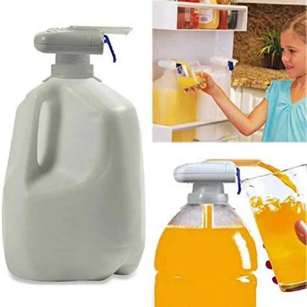 Automatic Drinking Suction Pump