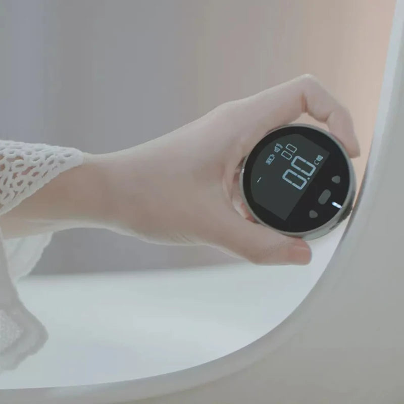 Little Q Electric Ruler Distance Meter
