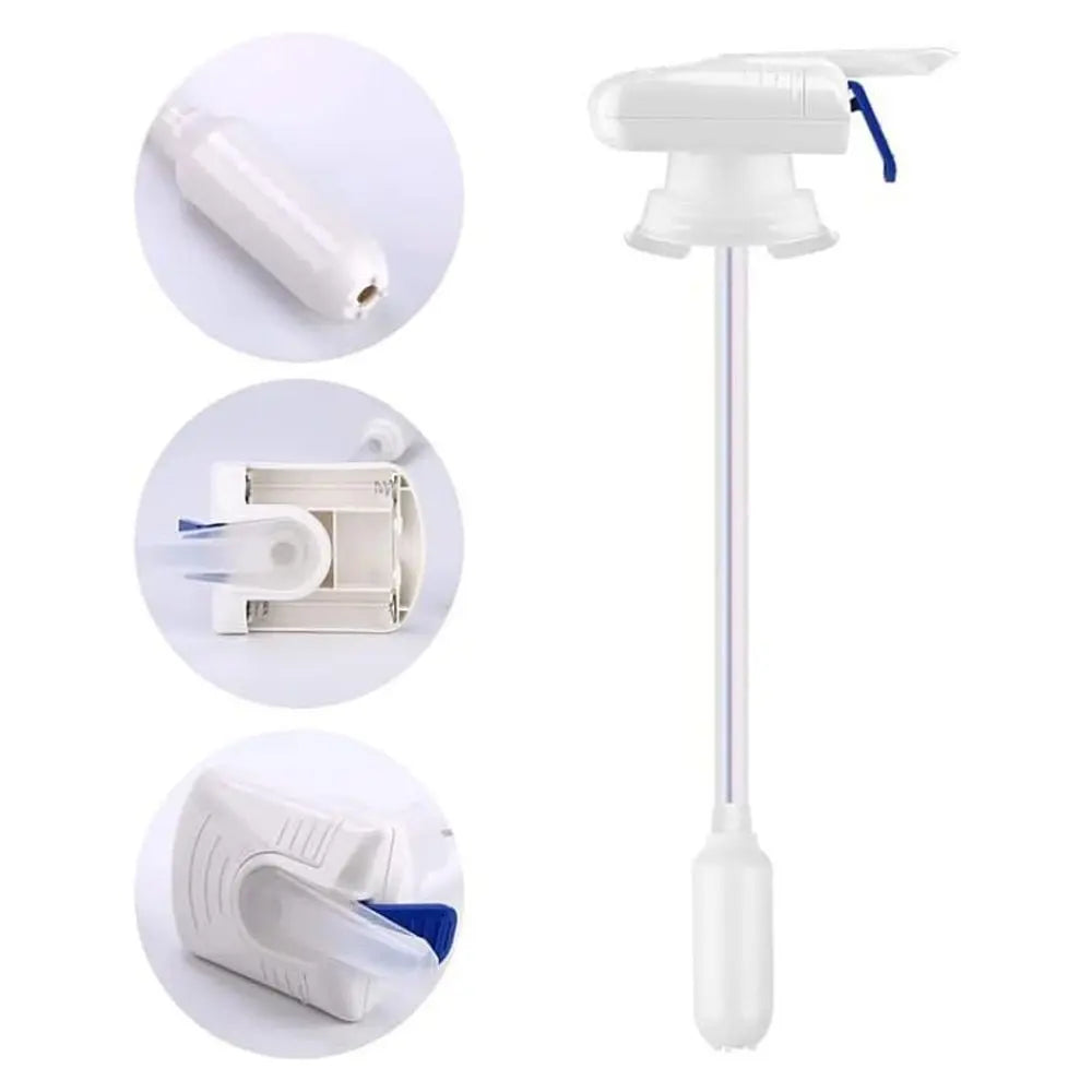 Automatic Drinking Suction Pump