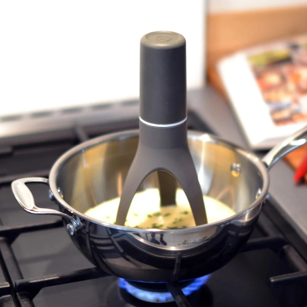 Automatic Stirrer Three-Legged Egg mixer