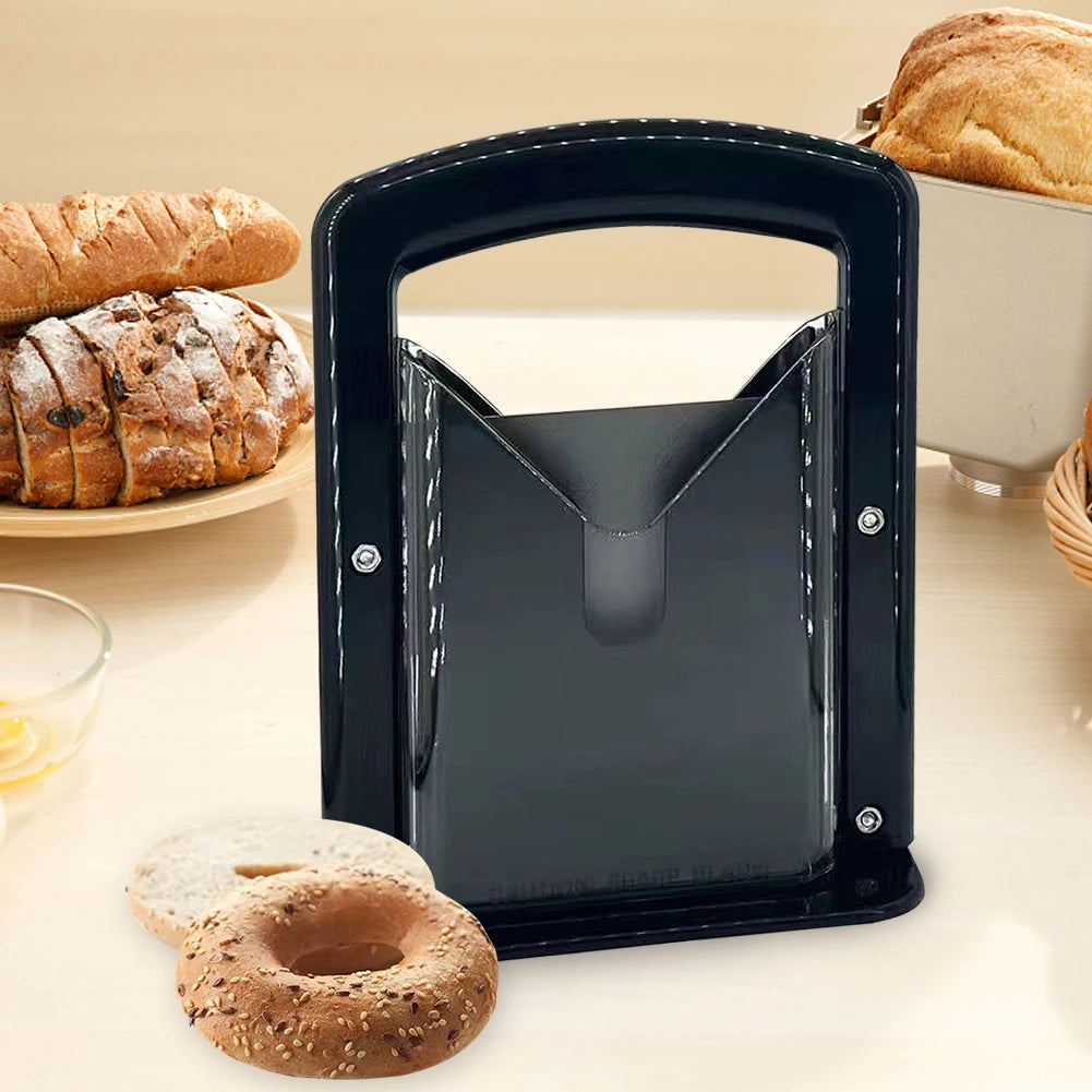 Bread Cutting Machine