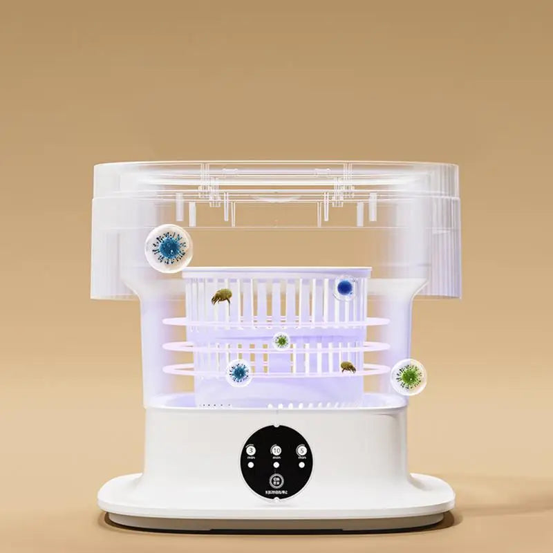 Portable Washer Apartment Washing Machine