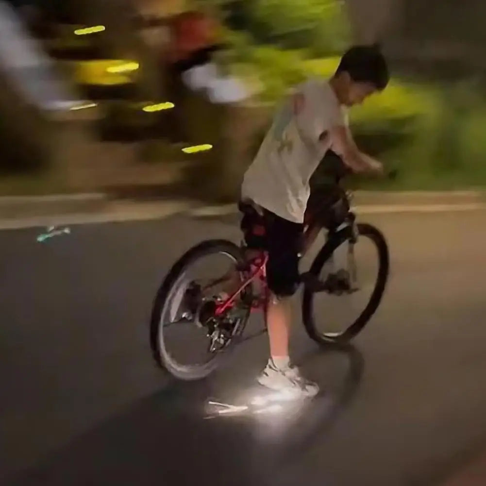 Slider Riding Spark Shoes