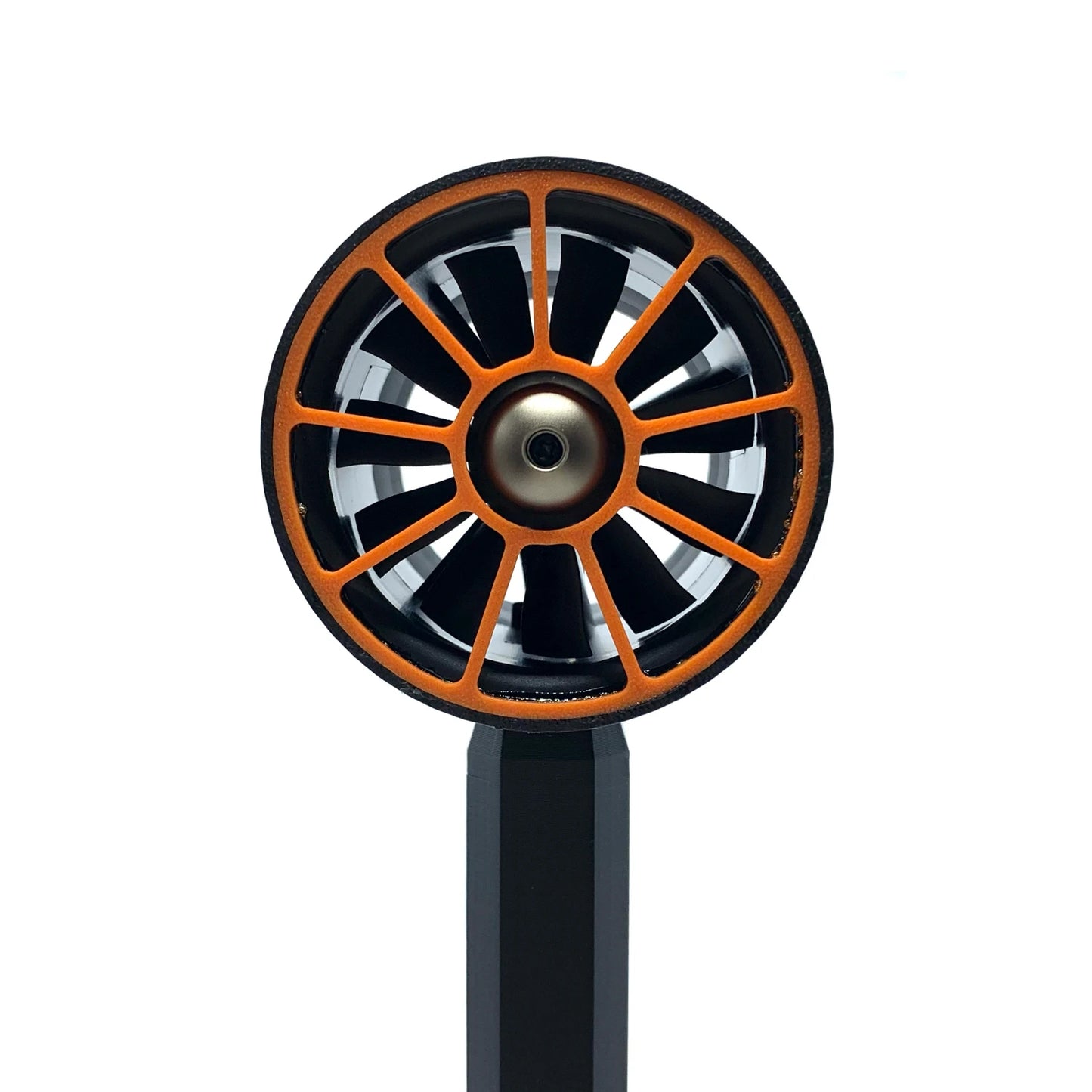 Handheld 64mm Ducted Turbofan Brushless
