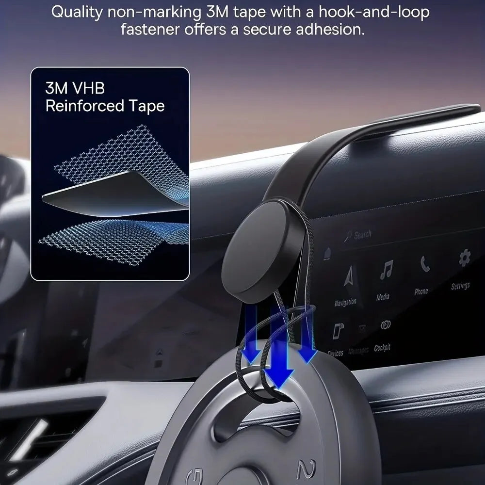 Phone Holder for Car