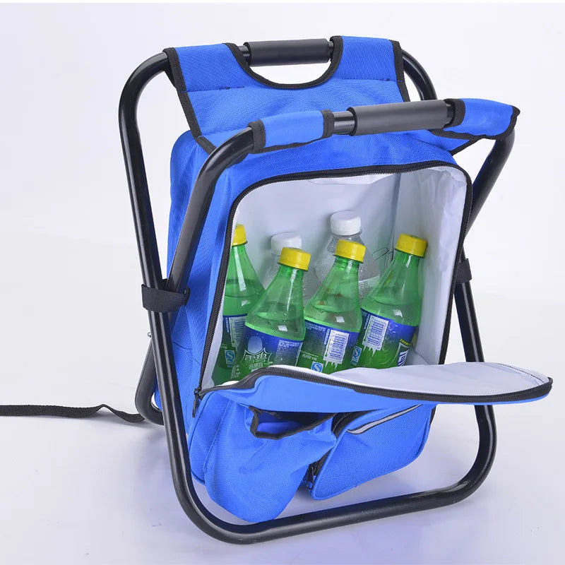 Foldable Fishing Chair Bag