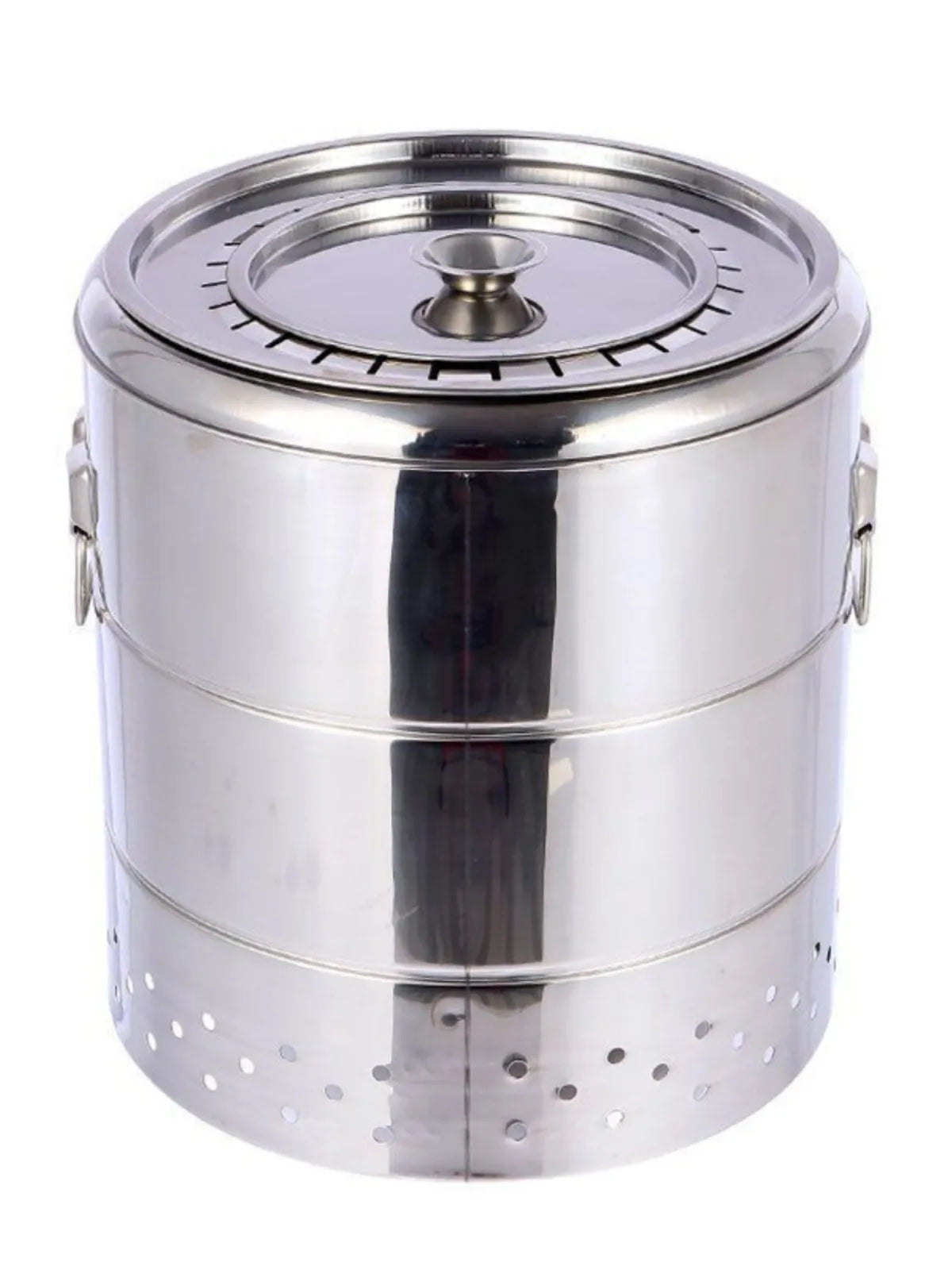 BBQ Smokeless Barbecue Stove