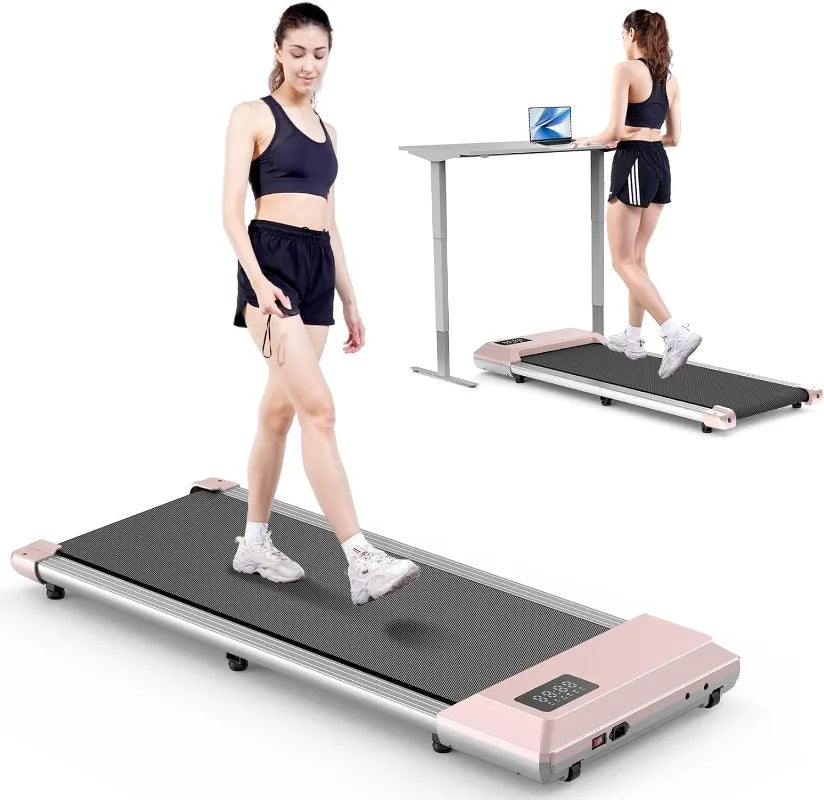 Portable Walking Pad Treadmill