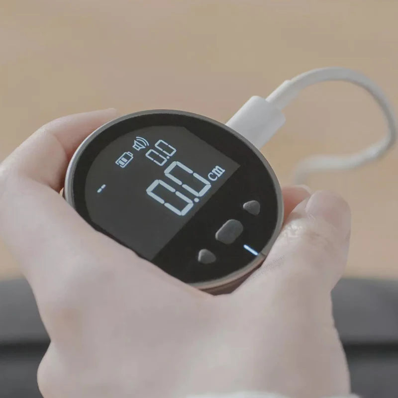 Little Q Electric Ruler Distance Meter