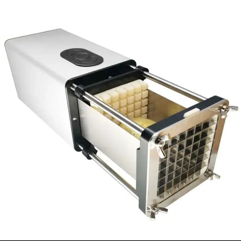 Electric Potato Chips Cutter