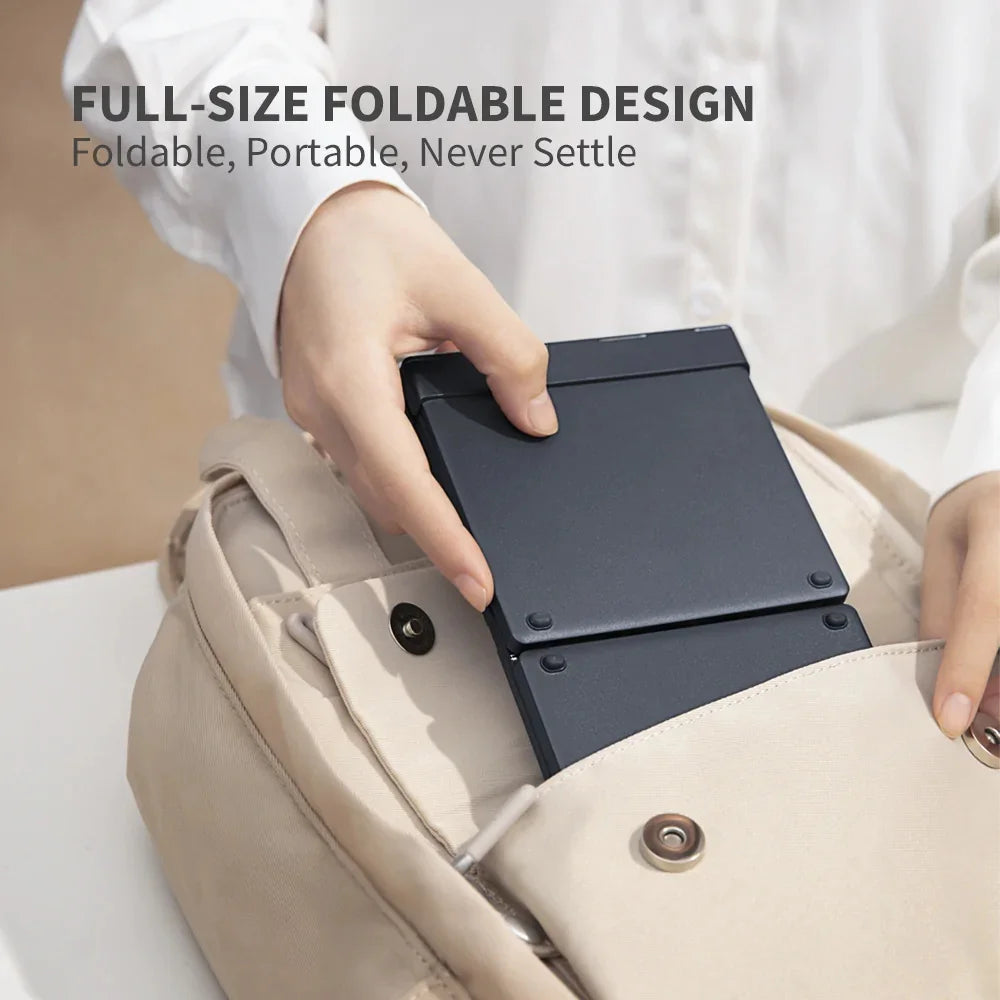 Wireless Folding Keyboards