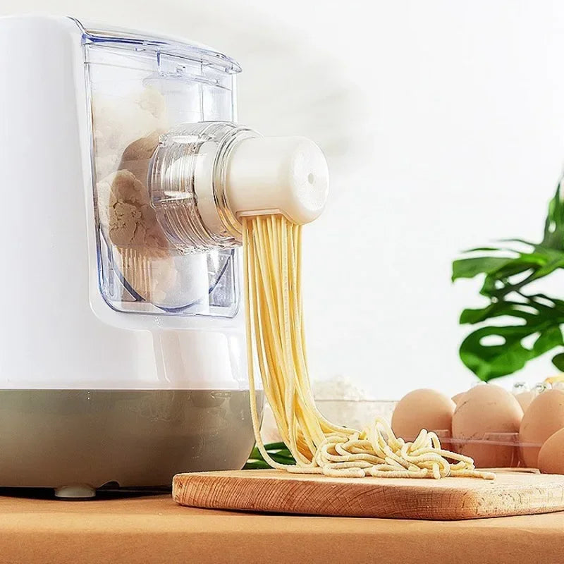 Electric Automatic Noodle Maker Machine