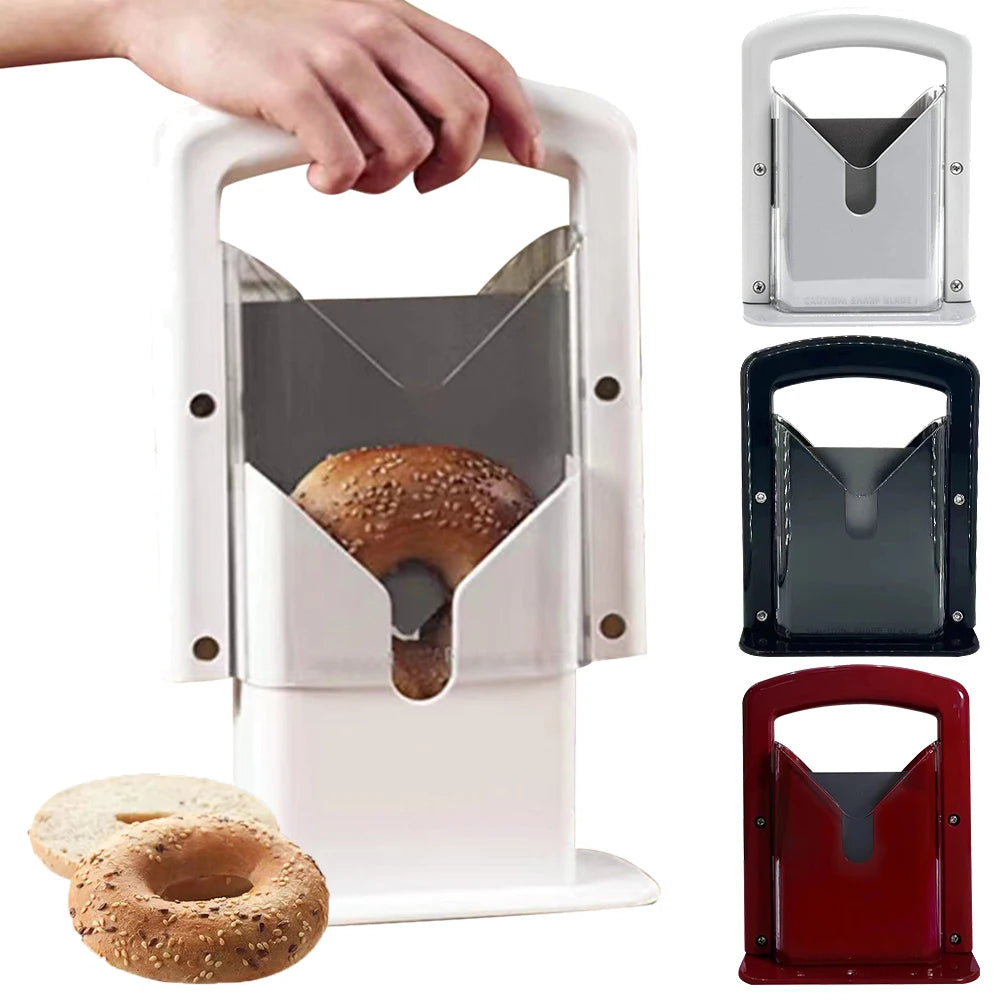 Bread Cutting Machine
