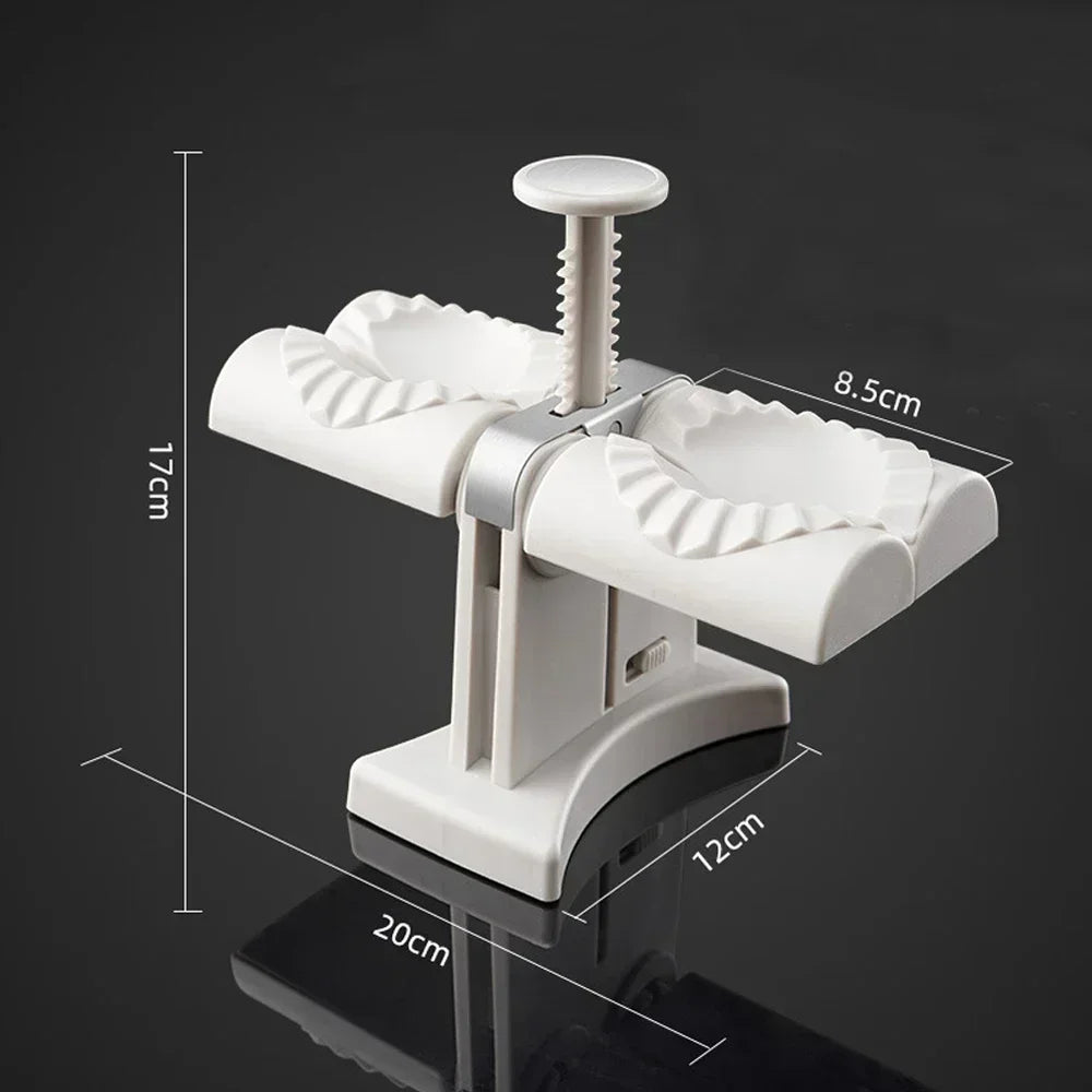Dumpling Maker Machine