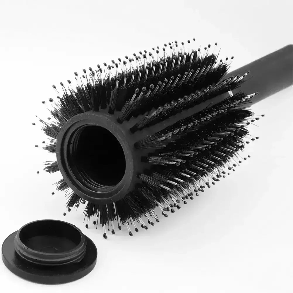 Hidden Safe Diversion Hair Comb