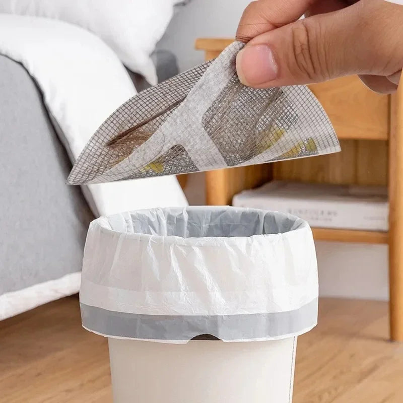 5-20Pcs Disposable Floor Drain Sticker
