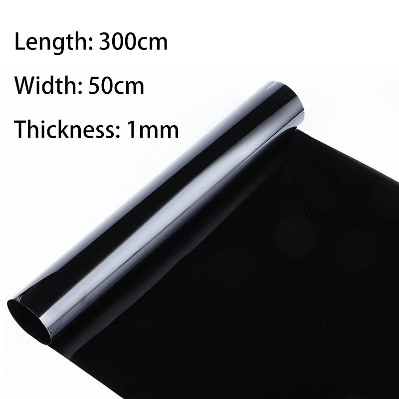 Car Window Tint Film