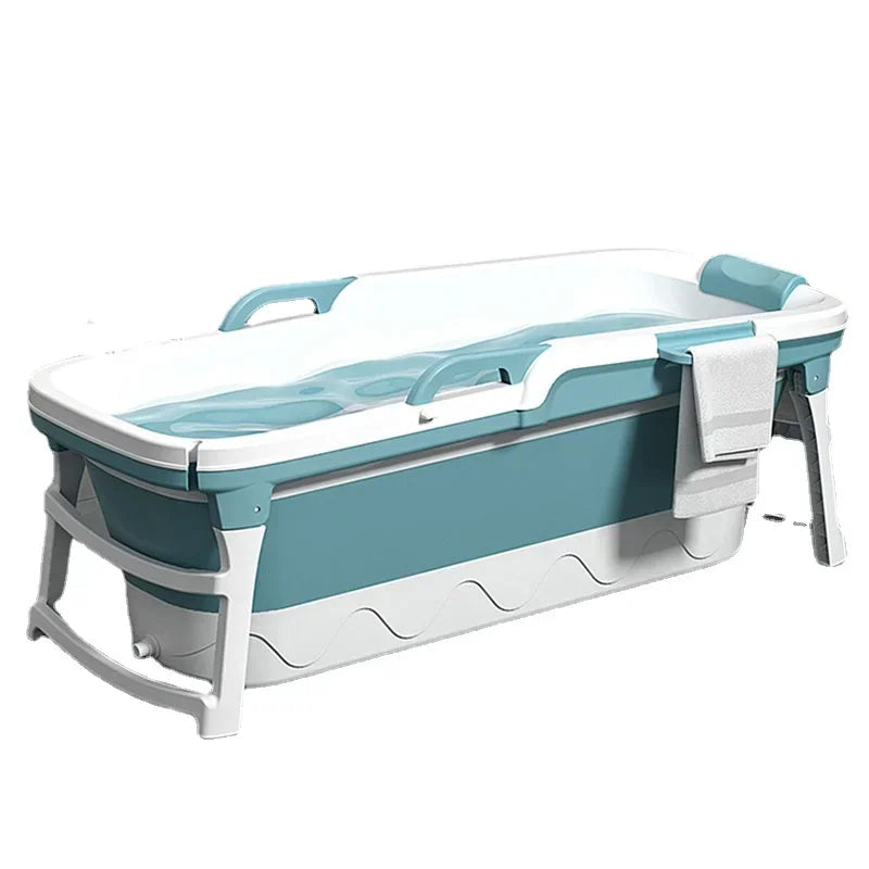 Portable Bathtub