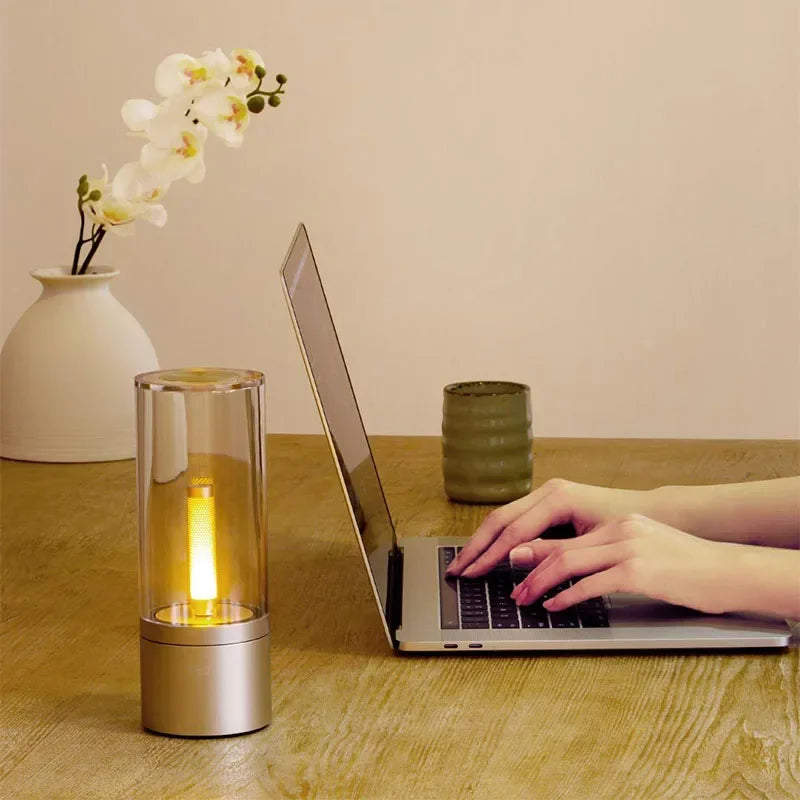 Bluetooth Yeelight Candle Lamp