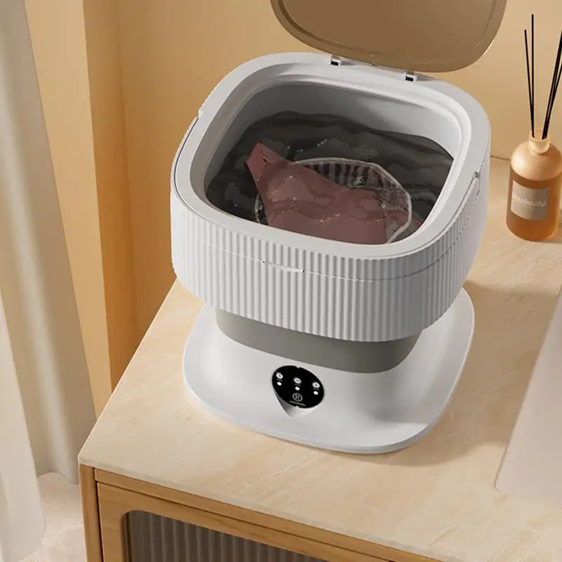 Portable Washer Apartment Washing Machine